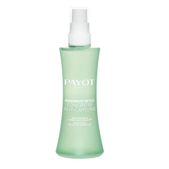 PAYOT CONCENTRE ANTI-CAPITONS